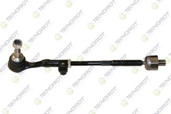 Teknorot B-152183 Draft steering with a tip left, a set B152183: Buy near me in Poland at 2407.PL - Good price!