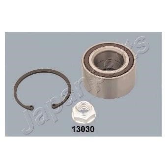 Подшипники ступицы Мазда: KK13030 Japanparts Подшипник ступицы колеса, комплект