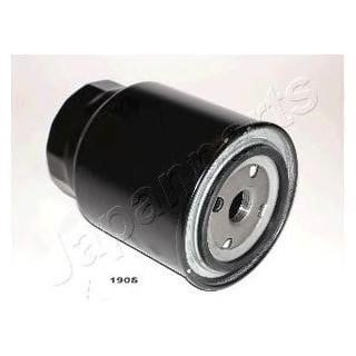 Filtry paliwa Nissan Almera: FC190S Japanparts Filtr paliwa