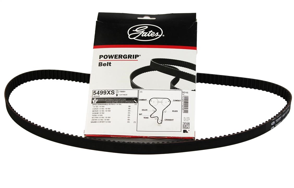 Buy Gates 5499XS at a low price in Poland!