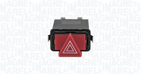 000051012010 Magneti marelli Кнопка аварийной сигнализации