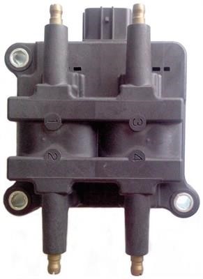 Magneti marelli 060717090012 Ignition coil 060717090012: Buy near me in Poland at 2407.PL - Good price!