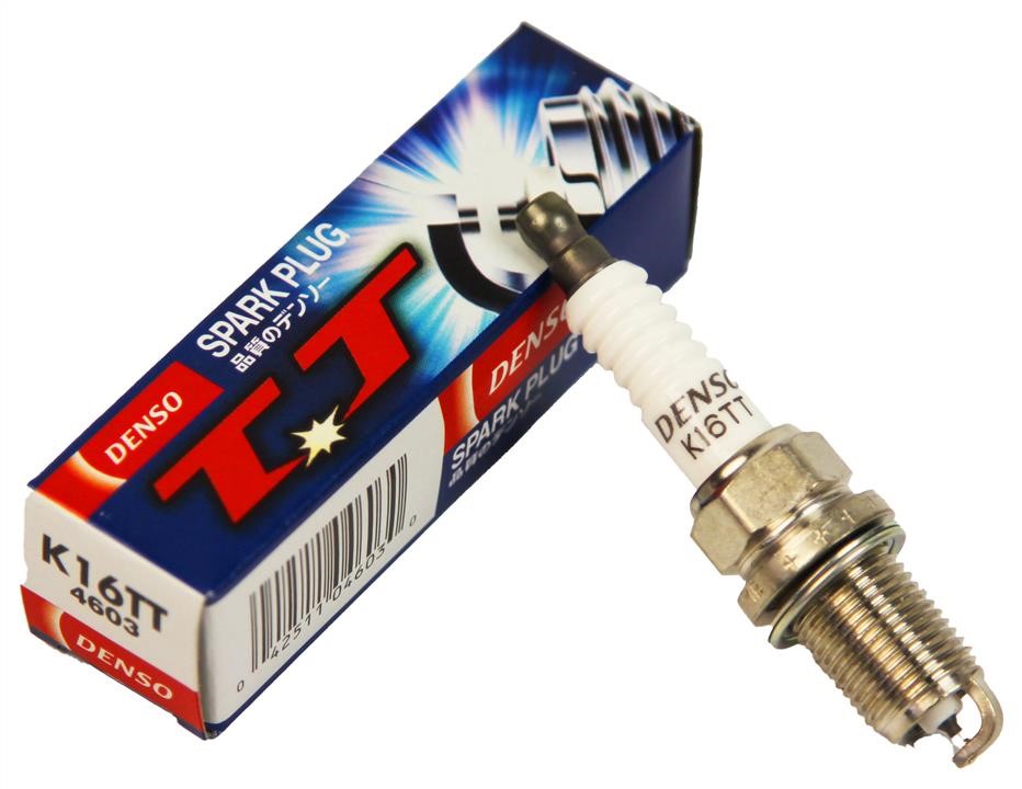 Świeca zapłonowa Denso Nickel TT K16TT DENSO 4603