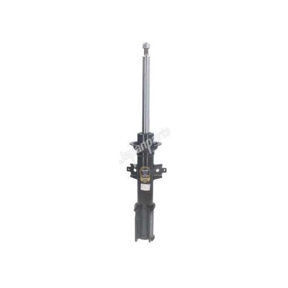 Japanparts MM-00398 Front oil and gas suspension shock absorber MM00398: Buy near me in Poland at 2407.PL - Good price!