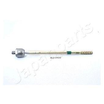 Japanparts RD-H06 Inner Tie Rod RDH06: Buy near me in Poland at 2407.PL - Good price!
