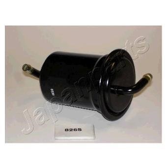 Japanparts FC-826S Fuel filter FC826S: Buy near me in Poland at 2407.PL - Good price!