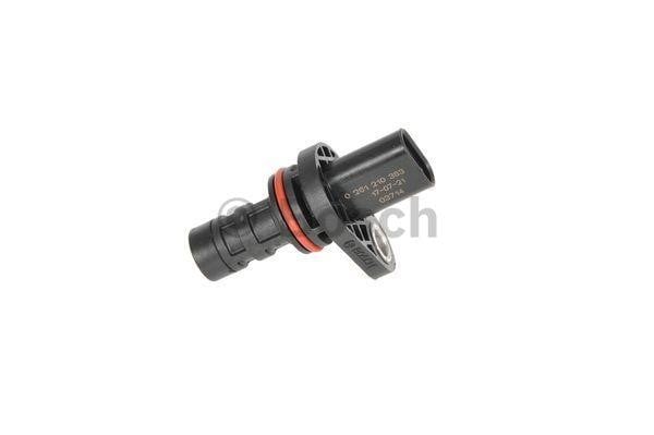 Bosch Crankshaft position sensor – price 89 PLN