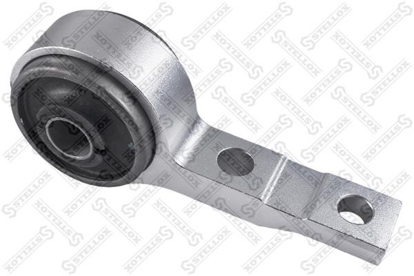 Stellox 77-01673-SX Silent block front lever rear 7701673SX: Buy near me in Poland at 2407.PL - Good price!