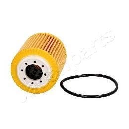 FOECO148 Japanparts Ölfilter