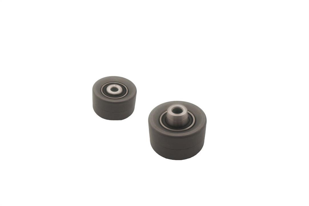 Dexwal 03-730 Tensioner pulley, timing belt 03730: Buy near me in Poland at 2407.PL - Good price!