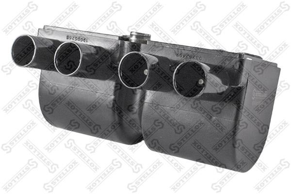 Stellox 61-00158-SX Ignition coil 6100158SX: Buy near me in Poland at 2407.PL - Good price!