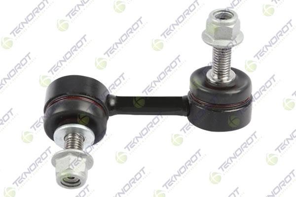 Teknorot CH-1007 Front Left stabilizer bar CH1007: Buy near me in Poland at 2407.PL - Good price!