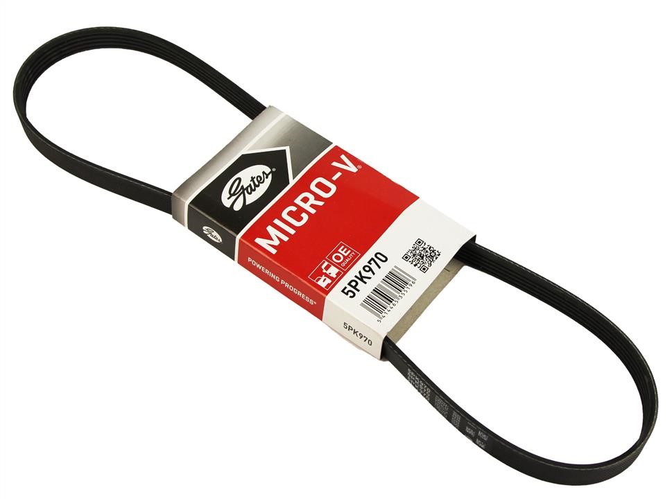 Kaufen Sie Gates 5PK970 zu einem günstigen Preis in Polen!