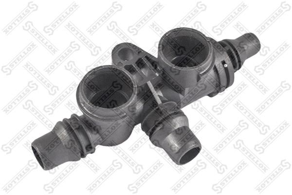 Stellox 23-40099-SX Thermostat, coolant 2340099SX: Buy near me in Poland at 2407.PL - Good price!
