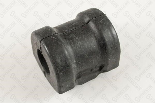 Stellox 79-00066-SX Front stabilizer bush 7900066SX: Buy near me in Poland at 2407.PL - Good price!