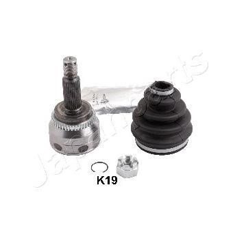 GIK19 Japanparts Przegub homokinetyczny