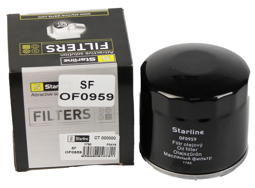 Kaufen Sie StarLine SF OF0959 zu einem günstigen Preis in Polen!