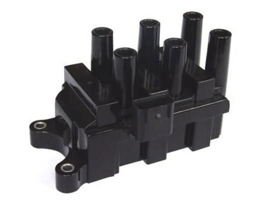 Magneti marelli 060717128012 Ignition coil 060717128012: Buy near me in Poland at 2407.PL - Good price!