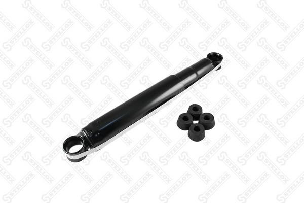 Stellox 4213-9851-SX Rear oil and gas suspension shock absorber 42139851SX: Buy near me in Poland at 2407.PL - Good price!