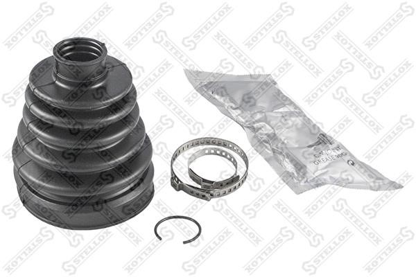 Stellox 13-00553-SX CV joint boot outer 1300553SX: Buy near me in Poland at 2407.PL - Good price!