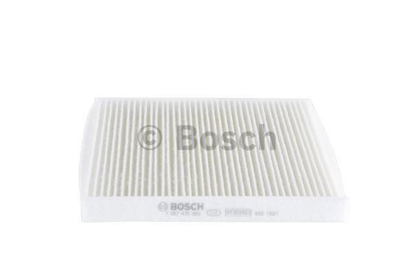 Bosch Cabin filter – price 35 PLN