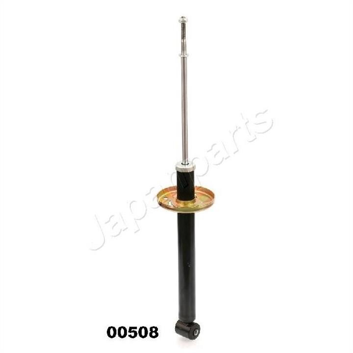 Japanparts MM-00508 Rear oil and gas suspension shock absorber MM00508: Buy near me in Poland at 2407.PL - Good price!