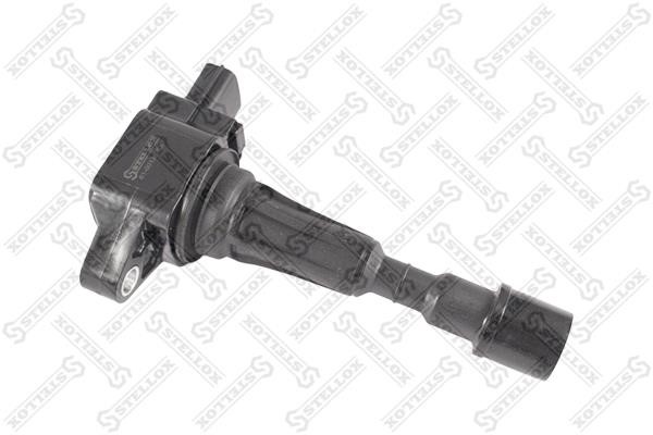 Stellox 61-00138-SX Ignition coil 6100138SX: Buy near me in Poland at 2407.PL - Good price!