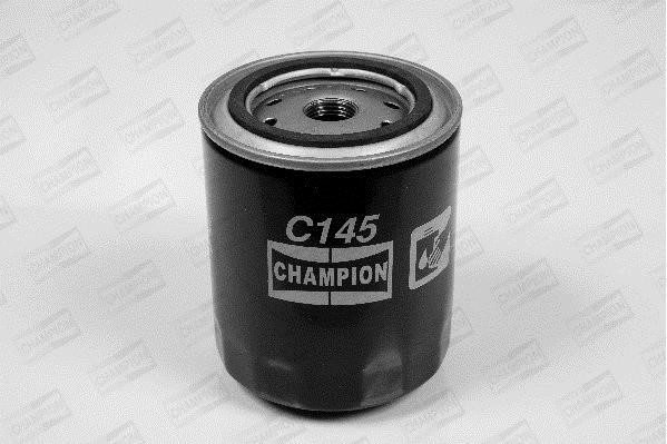 Champion C145 Oil Filter C145: Buy near me in Poland at 2407.PL - Good price!