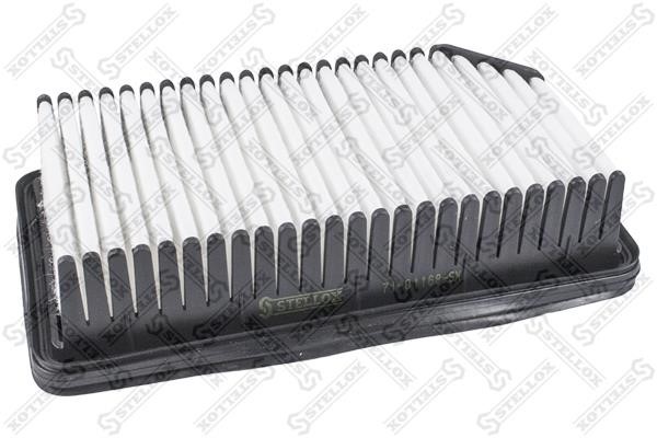 Stellox 71-01168-SX Air filter 7101168SX: Buy near me at 2407.PL in Poland at an Affordable price!