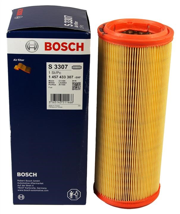 Kaufen Sie Bosch 1 457 433 307 zu einem günstigen Preis in Polen!