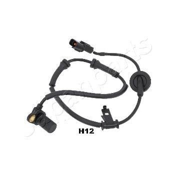 ABSH12 Japanparts Sensor ABS