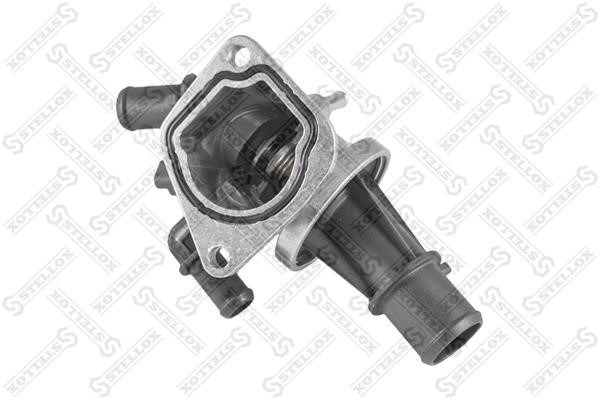 Stellox 23-40106-SX Thermostat, coolant 2340106SX: Buy near me in Poland at 2407.PL - Good price!