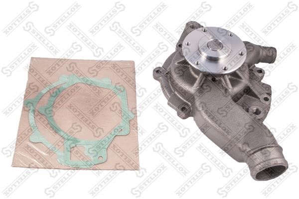 Stellox 81-04134-SX Water pump 8104134SX: Buy near me in Poland at 2407.PL - Good price!