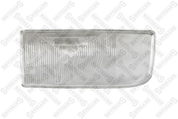 Stellox 88-01005-SX Light Glass, headlight 8801005SX: Buy near me in Poland at 2407.PL - Good price!