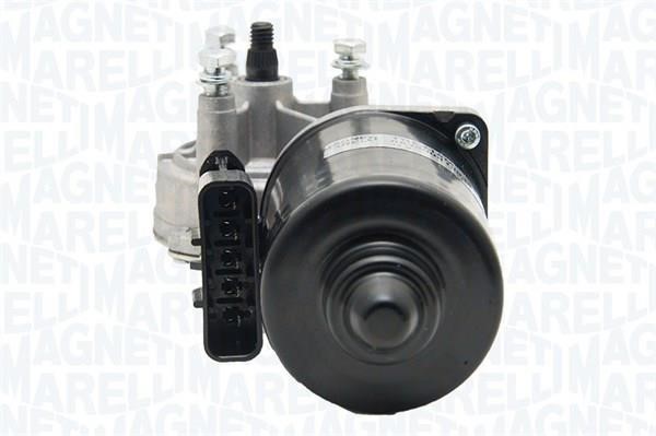 Silnik elektryczny Magneti marelli 064300414010