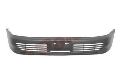 Mitsubishi MB912121 Front bumper MB912121: Buy near me in Poland at 2407.PL - Good price!