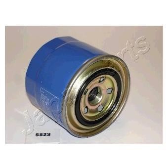 Japanparts FC-582S Fuel filter FC582S: Buy near me in Poland at 2407.PL - Good price!