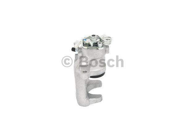 Bosch Bremssattel hinten links – Preis 386 PLN