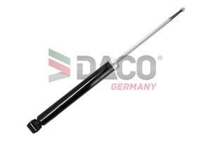 Daco 563974 Rear oil and gas suspension shock absorber 563974: Buy near me in Poland at 2407.PL - Good price!