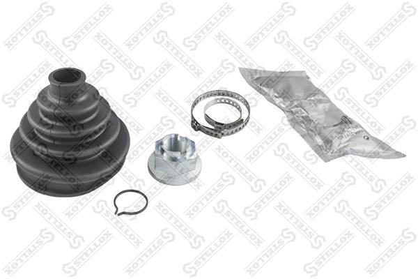 Stellox 13-00601-SX CV joint boot outer 1300601SX: Buy near me in Poland at 2407.PL - Good price!