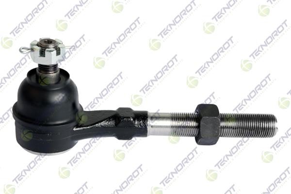 Teknorot FO-1281 Tie rod end left FO1281: Buy near me at 2407.PL in Poland at an Affordable price!