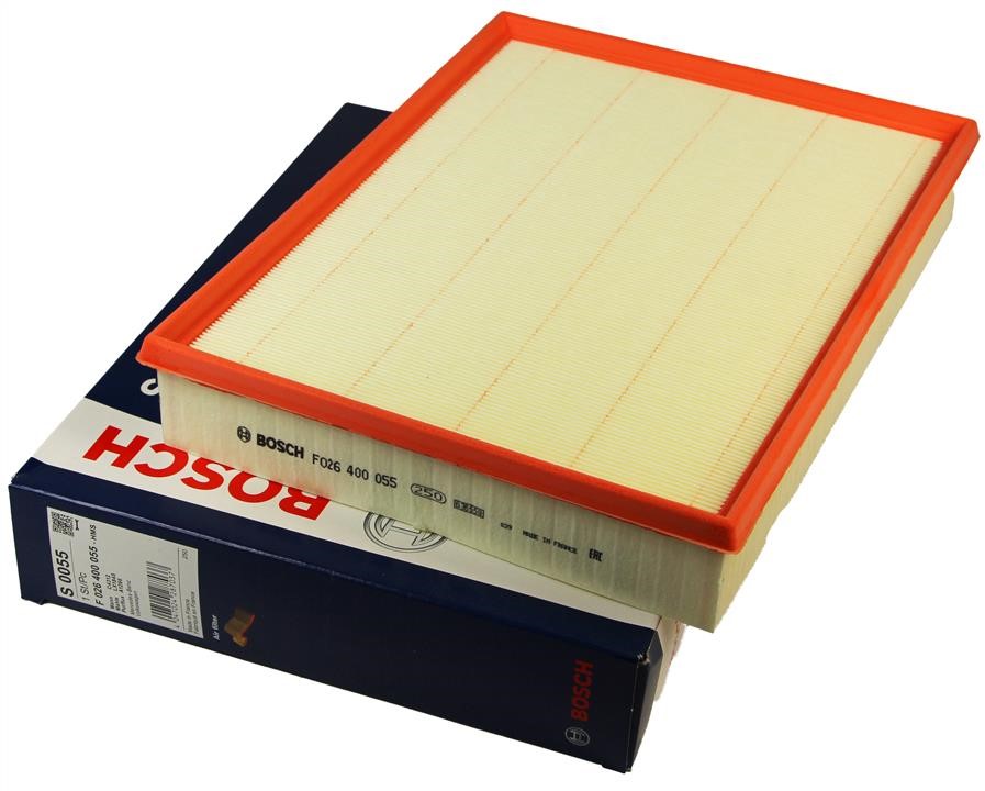 Buy Bosch F 026 400 055 at a low price in Poland!