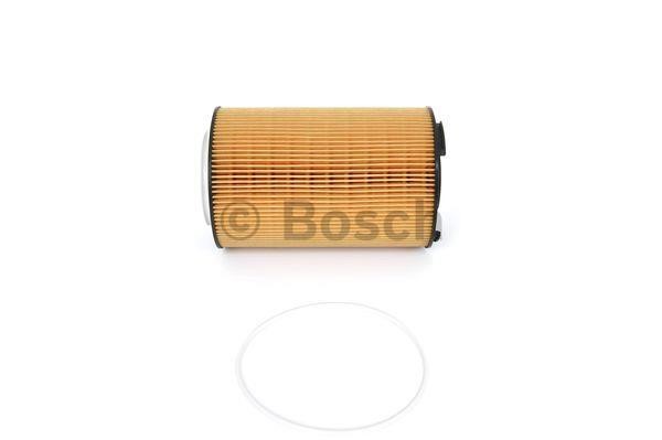 Масляный фильтр Bosch F 026 407 191