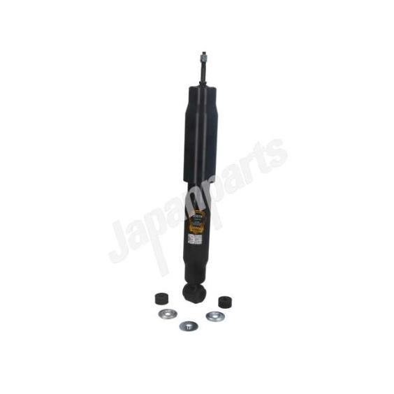 Japanparts MM-25514 Suspension shock absorber rear left gas oil MM25514: Buy near me in Poland at 2407.PL - Good price!