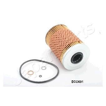 Japanparts FO-ECO091 Oil Filter FOECO091: Buy near me in Poland at 2407.PL - Good price!