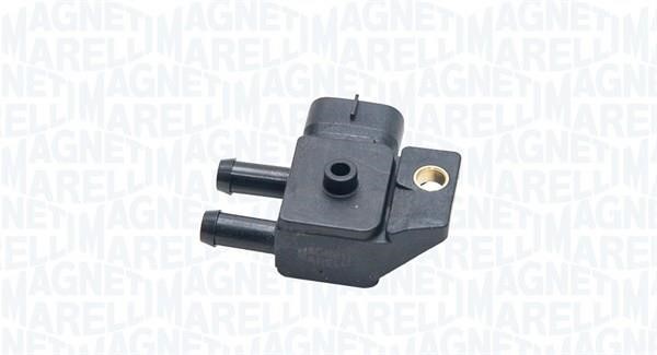 Magneti marelli 215910001100 Exhaust pressure sensor 215910001100: Buy near me at 2407.PL in Poland at an Affordable price!
