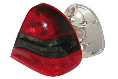 Mercedes A 202 820 52 66 Combination Rearlight A2028205266: Buy near me in Poland at 2407.PL - Good price!