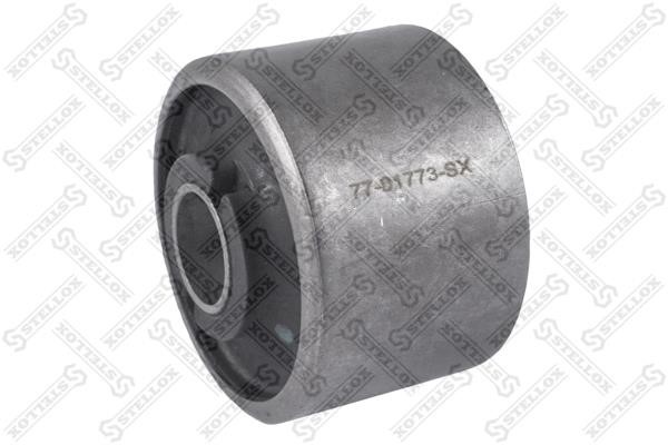 Stellox 77-01773-SX Silent block front lever rear 7701773SX: Buy near me in Poland at 2407.PL - Good price!