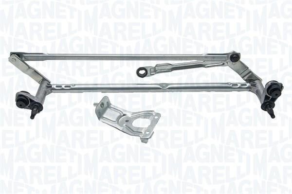 Magneti marelli 085570177010 DRIVE ASSY-WINDSHIELD WIPER 085570177010: Buy near me in Poland at 2407.PL - Good price!