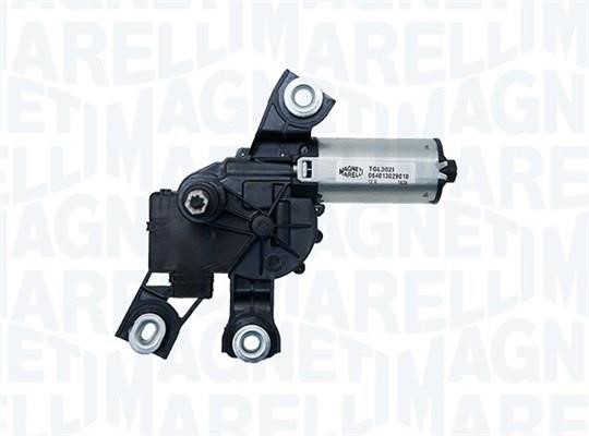 Magneti marelli 064013029010 Electric motor 064013029010: Buy near me at 2407.PL in Poland at an Affordable price!